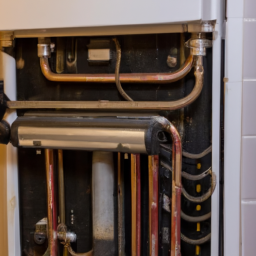 Chauffage au gaz : une solution moderne pour un confort traditionnel Armentieres